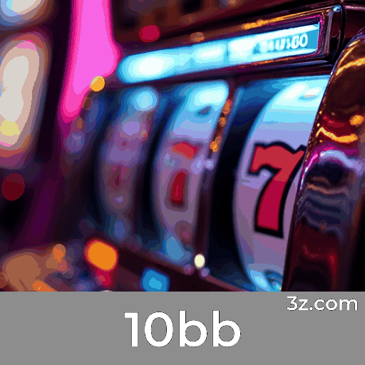 10bb: Seu Cassino Online Confiável e Rápido